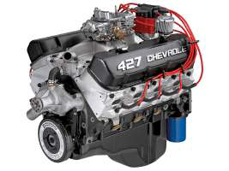 U3339 Engine